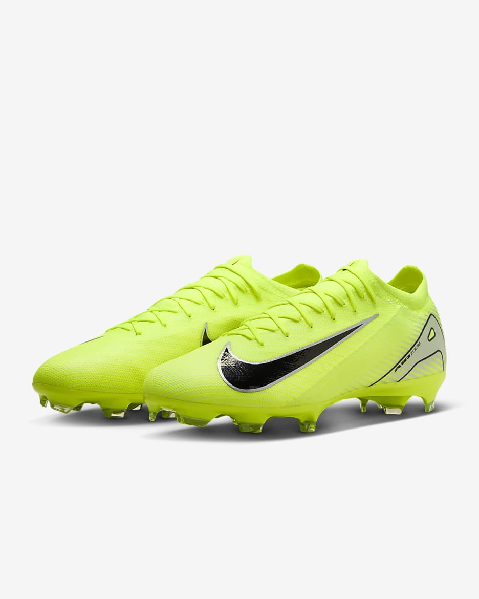 Newest Nike mercurial